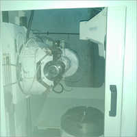 Cast Iron Used Vertical Cnc Gear Hobbing Machine - Model P254, White Color, Automatic Material Handling, Gear Hobbing Functionality