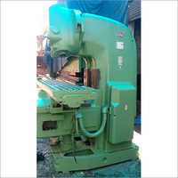WMW Make Heavy Duty Milling Machine Make Germany Model N04