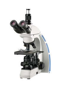 Trinocular Research Microscope