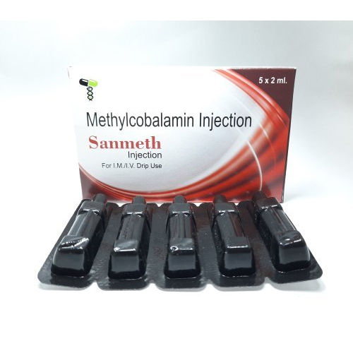 Methycobalamin Injection