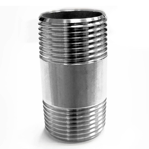 MS Barrel Nipple