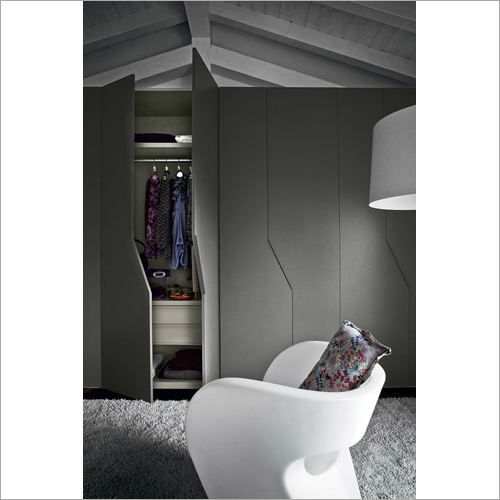 Wardrobe Design Services