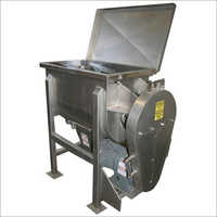 Industrial Blending Machine