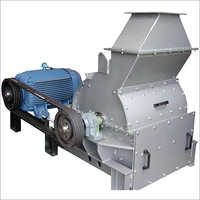 Industrial Hammer Mill