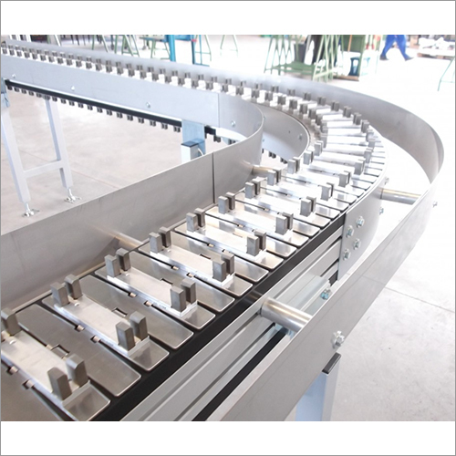 Chain Conveyor