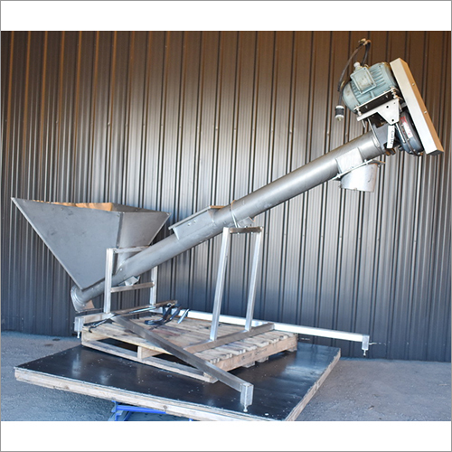 Screw Conveyor