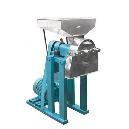 Industrial Mild Steel Pulverizer