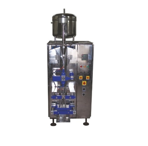 Mineral water filling machine By SPECTRUM PACKAGING