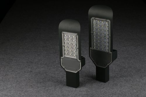 Led Street Light Lense Model