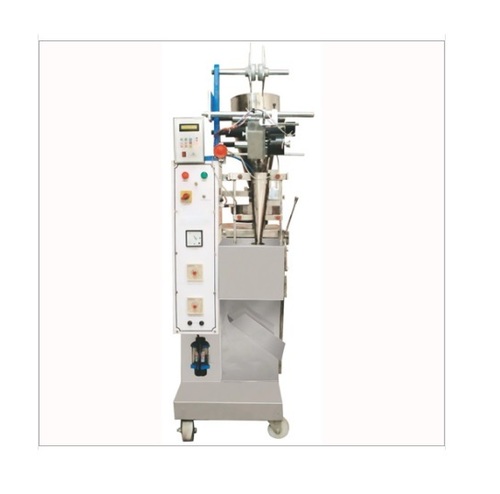 Refined Oil Packing Machine