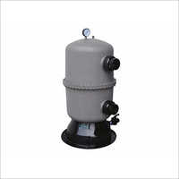 Commercial Pool Filtration