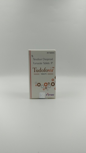 TUDOFOVIR Tablet