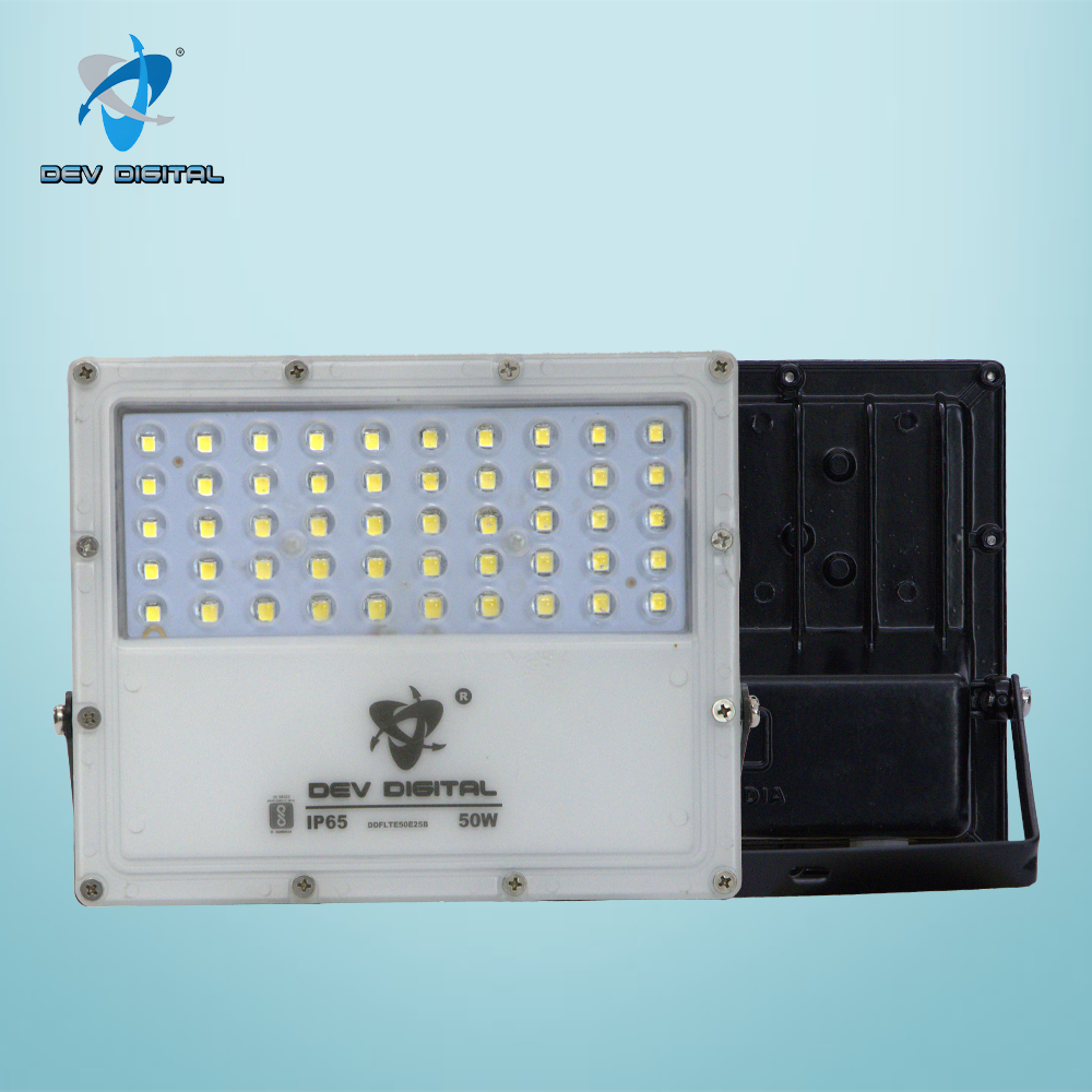 LED FLOOD LIGHT - THETA