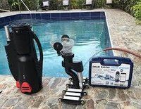 swimming pool pump