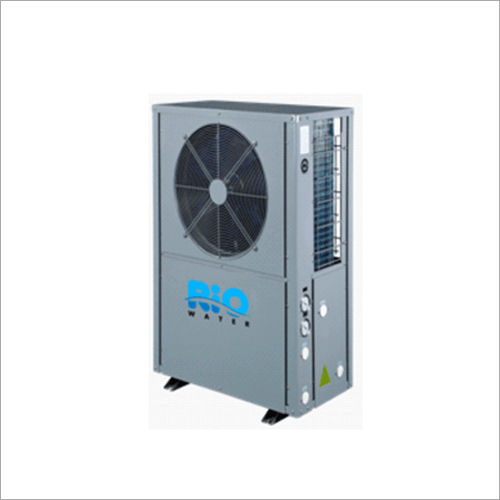 WHPS 15 Heat Pump