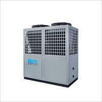 WHPS 80 Heat Pump