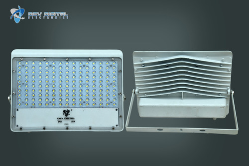 LED FLOOD LIGHT - 150W ( THETA )