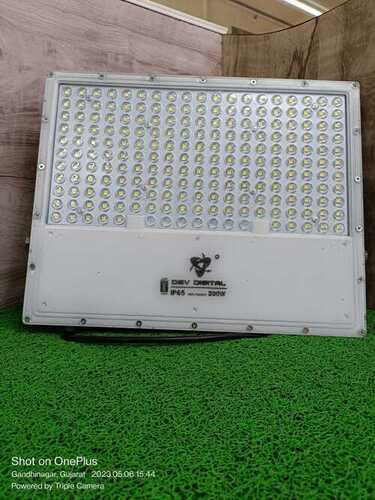 LED FLOOD LIGHT - 200W ( THETA)