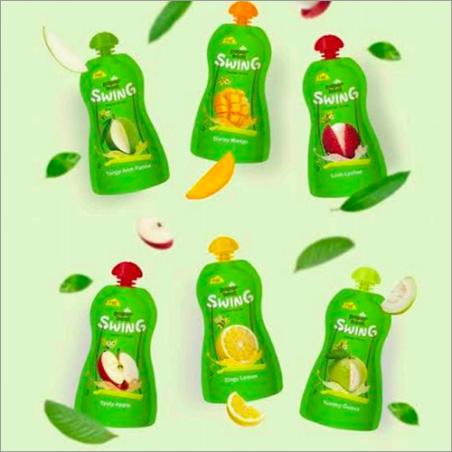 Natural Fruit Drink - 0% Alcohol, Sweet Taste | Boxed Packaging of Quality Natural Fruit Ingredients