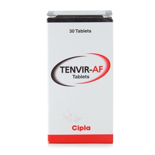 TENVIR - AF Tablet