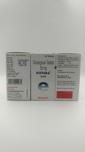 INSTGRA Tablet