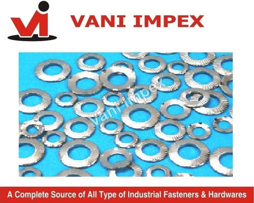 Industrial Washers