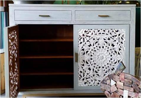 Shoe Rack