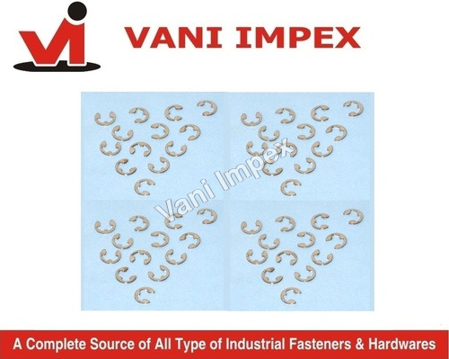 Internal Circlips By VANI IMPEX