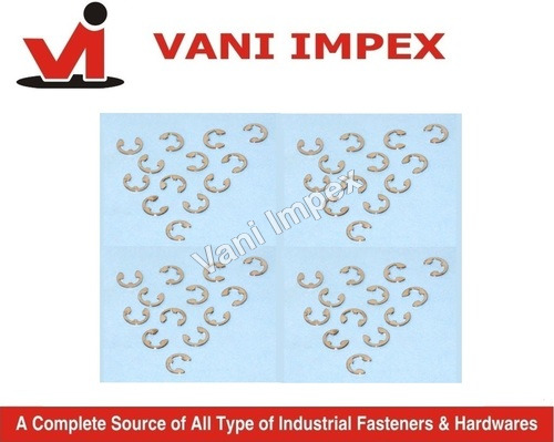 Internal Circlips