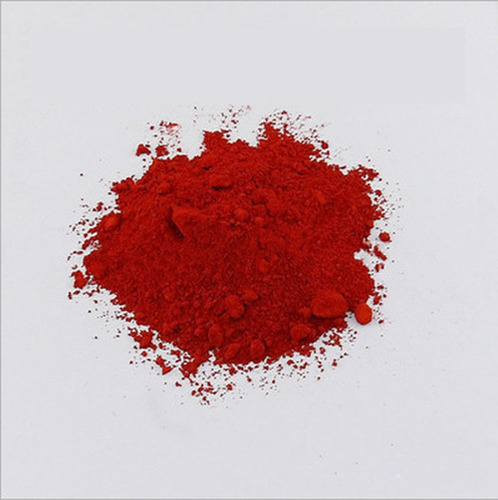 Solvent Red 135