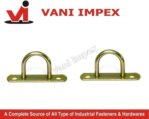D Hook Type Fasteners