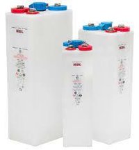 Nickel Cadmium Battery