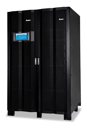 Delta Ups Dph Series Upto 200 Kw Back-Up Time: 5 Minutes