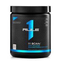 Rule 1 Bcaa Powder Efficacy: Promote Nutrition