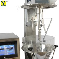Powder Particle Bucket  Filling Machine