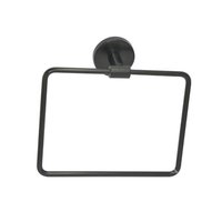 Bath Accessories - Black Finish