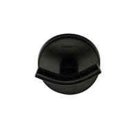 Bath Accessories - Black Finish