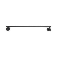 Bath Accessories - Black Finish