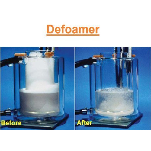 Defoamer Chem