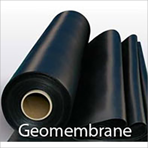 Geo membranes