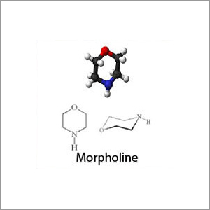 Morfoline Filter