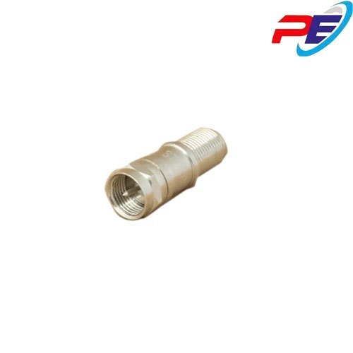 F Type AC Power Stopper Connector