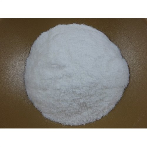 White Ascorbic Acid Powder