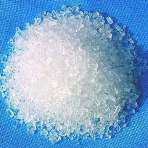 Citric Acid Monohydrate Crystal Application: Pharmaceutical Industry