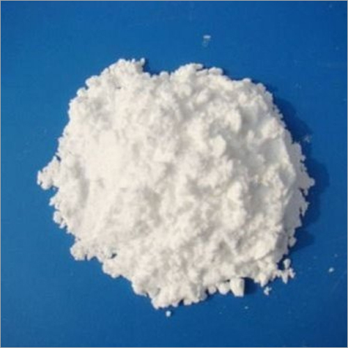 Saccharin Insoluble Chemical
