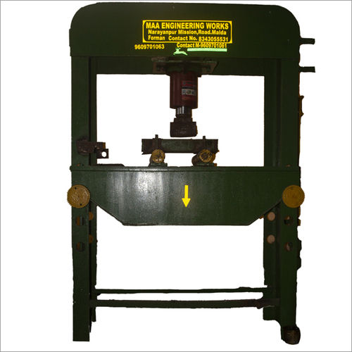 Hydraulic Press Machine