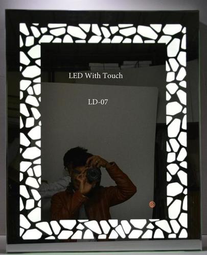 Led Mirror