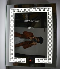 Led Mirror