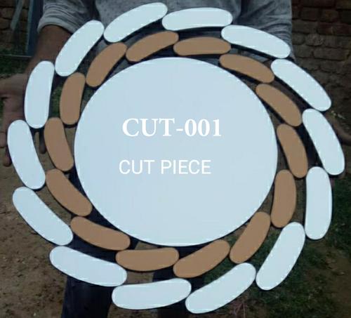 Cut Pc Mirror