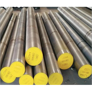 1.2344 Rolled Flats